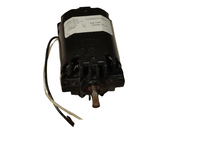 Ametek 118111-53 0 Motor Stage 120V flat side shaft for Castex/Nobles LT12/LT16