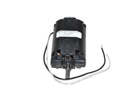 Ametek Power Nozzle Vacuum Motor with Flat Side Shaft 118111-53