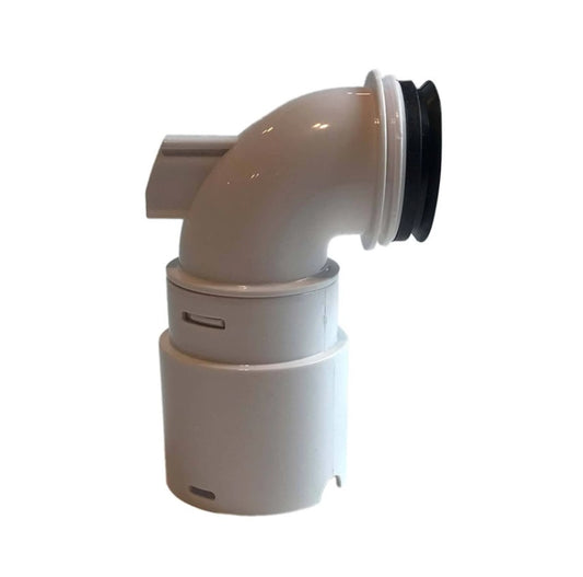 1186FC500 Shark Navigator Elbow