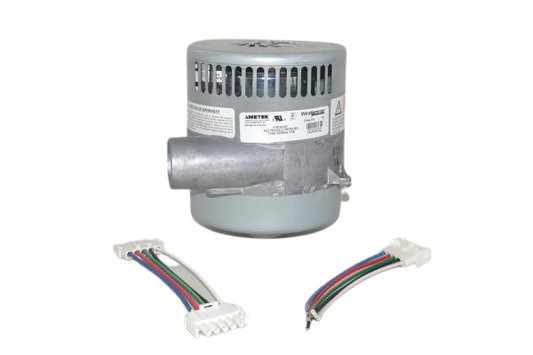 119103-01 MOTOR-WINDJAMMER,120 VOLT,2STAGE,5.7''