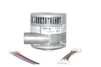 Ametek Windjammer 119151-51 240 Volt Brushless Blower Motor.