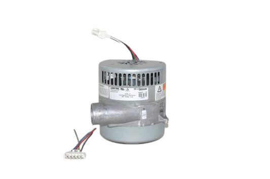Ametek Windjammer 119153-51 240 Volt Brushless Blower Motor