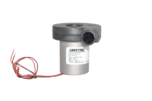 MOTOR,LAMB 1 STAGE,17.7 CFM,LOW VOLTAGE BLOWER