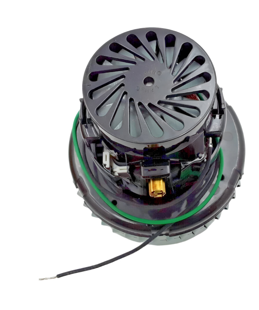 Ametek 119414-00 2 Stage 5.7 inch 120 volt, B/B, Peripheral Bypass Vacuum Motor