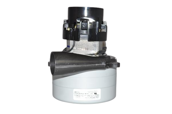 MOTOR,LAMB 36 VOLT,3 STAGE,5.7''