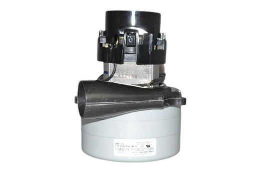 MOTOR,LAMB 36 VOLT,3 STAGE,5.7''
