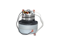 Ametek Lamb 5.7 Inch 120 Volt TF 2 Stage Vacuum Motor 119997-41
