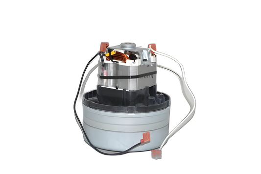 Ametek Lamb 5.7 Inch 120 Volt TF 2 Stage Vacuum Motor 119997-41
