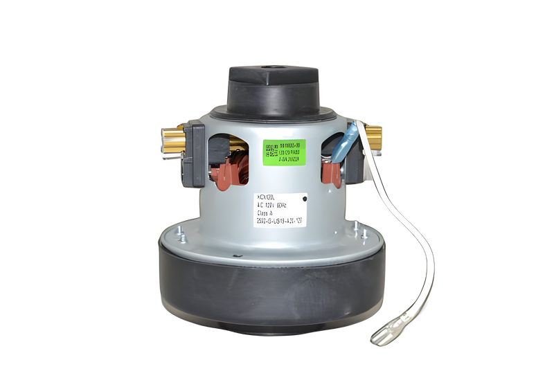 Simplicity/riccar Motor Assy W/mounts Riccar R20d, R20p Vacuum #C603-1000