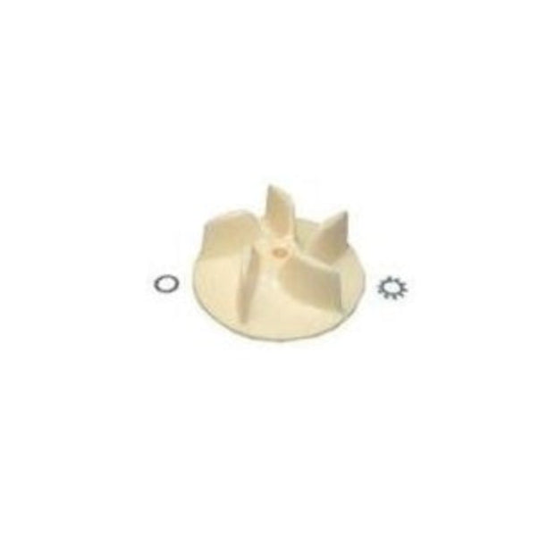 ORECK FAN - ALL UPRIGHTS- ORIGINAL. Also Fits Gary Uprights #09-75300-01