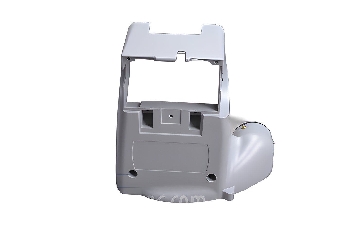 Base Pan Assemble Kirby Diamond / Gen 7 Vacuum #604301S