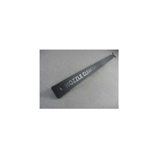 Hoover Steam Vac Nozzle Clean Out Tool