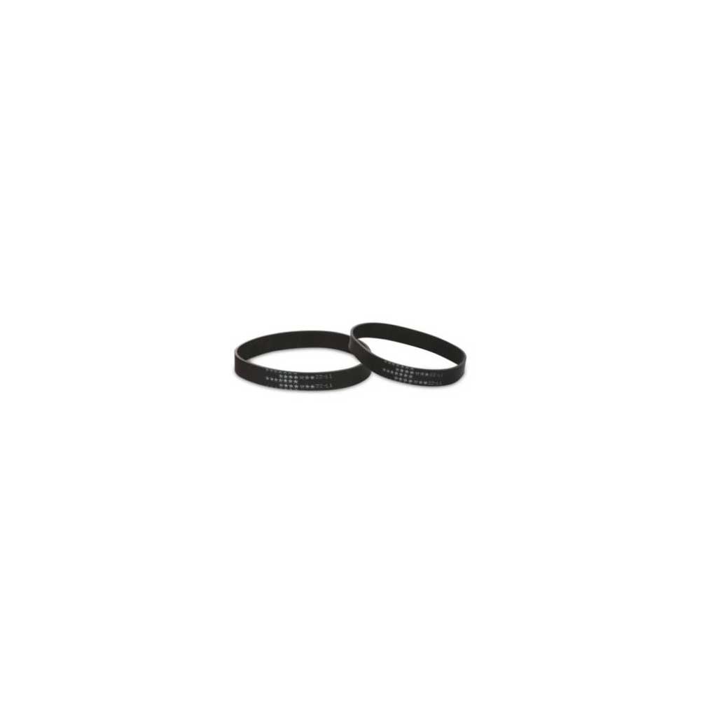 Eureka U Extended Life Belt (Set of 2)