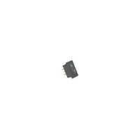 Eureka Sanitaire On/Off Rocker Switch, Rectangular #28073A 