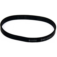 Hoover Nano-Lite Drive Belt 12080030, 40201280, 10201280, Roy 15