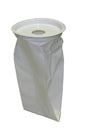 Airway Sanitizor Type S or X Vacuum Bags - 48 bags