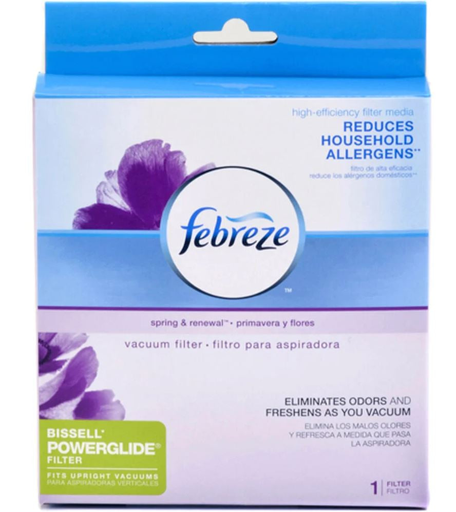 12141 Febreze® Pre-Motor Filter for Select Upright Vacuums