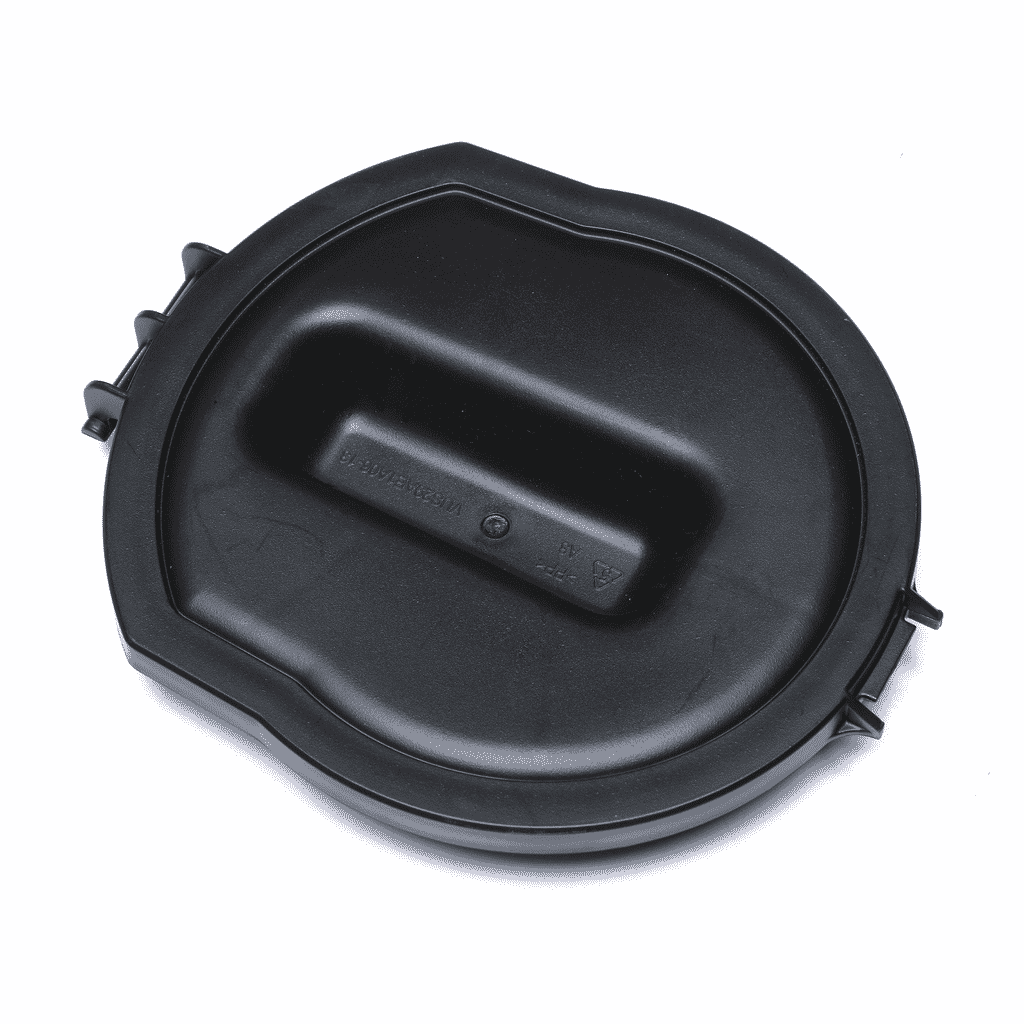 Eureka Dust Cup Bottom for NEU102, NEU10AE2, NEU10AE5 Upright Vacuum Cleaners