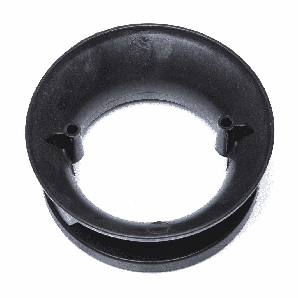 Eureka Motor Cover for NEC180, NEC180C, NEC182 Handvac Vacuum Cleaners & more