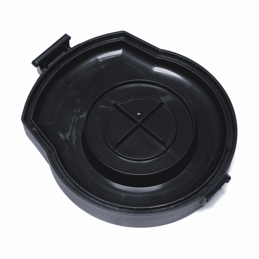 Eureka Dust Cup Lower-cover for NEU280, NEU280C Upright Vacuum Cleaners