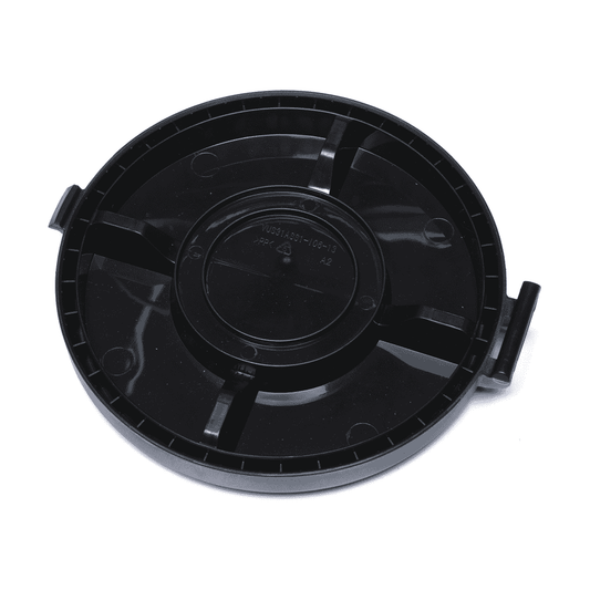 Eureka Dust Cup Lower-cover for NEU250, NEU250C, NEU350 Upright Vacuum Cleaners & more