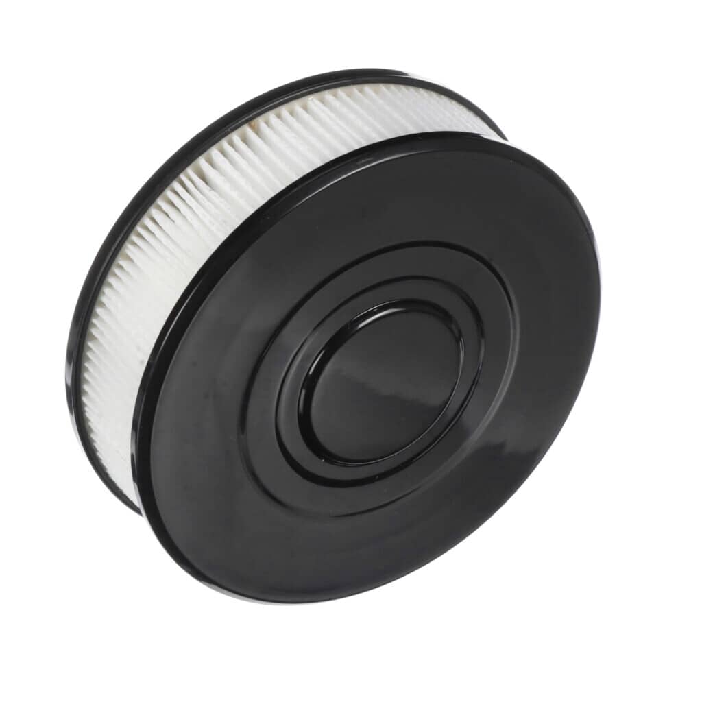 Eureka HEPA Assembly for NEC480, NEC580, NEC582 Stick Vacuum Cleaners & more