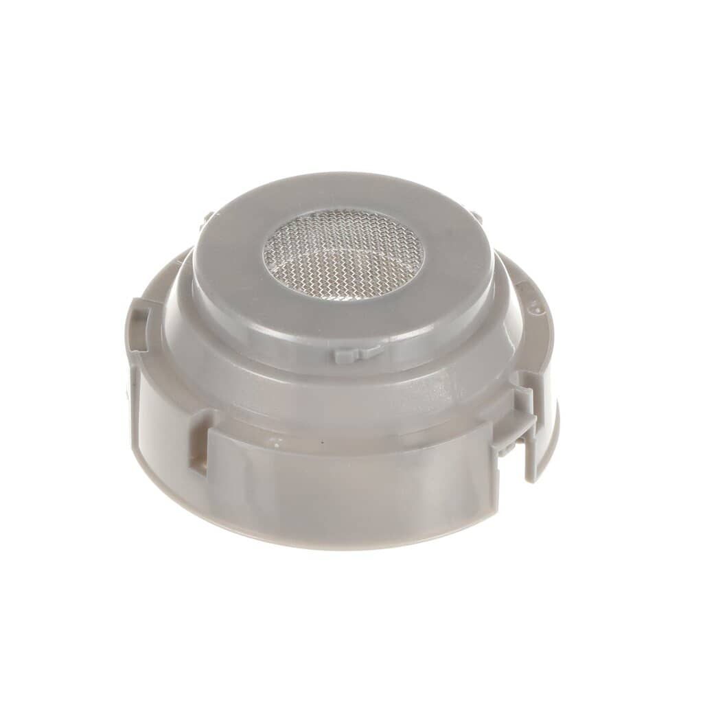 Eureka Motor Under Cover Assembly for NEC222, NEC222C, NEC229 Stick Vacuum Cleaners