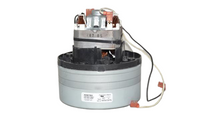 MOTOR-LAMB 5.7 DIAM,2 STAGE,THRU FLO