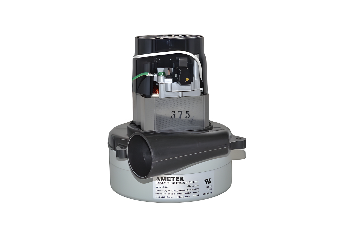 Motor 122375-00