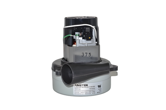 Motor 122375-00