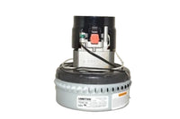 Ametek Motor Lamb 5.7, 120 Volt, Peripheral, With Thermal Device #122381-00