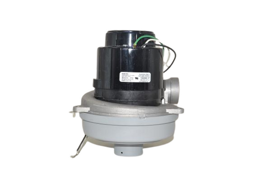 MOTOR-LAMB 6.6'',240 VOLT,2 STAGE,TANG