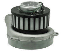 Ametek Lamb 122501-07 2-stage 8.4 inch vacuum motor, 120 volt | Replaces 122501-00, 122503-00, Final Sale