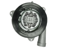 Ametek Lamb 122501-07 2-stage 8.4 inch vacuum motor, 120 volt | Replaces 122501-00, 122503-00, Final Sale