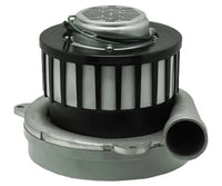 Ametek Lamb 122501-07 2-stage 8.4 inch vacuum motor, 120 volt | Replaces 122501-00, 122503-00, Final Sale