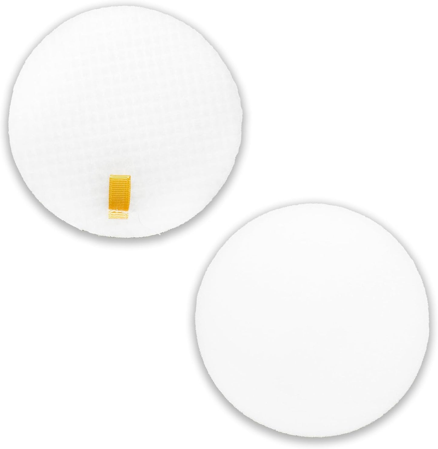 Shark Foam & Felt Filter Kit for Navigator NP318, NP319, NV340, NV341, NP320, 5" Diameter App. #1229FC340