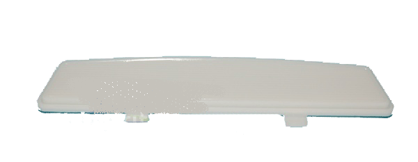 Electrolux/Eureka/Sanitaire Vacuum Cleaner Lens - Hood  12601-8