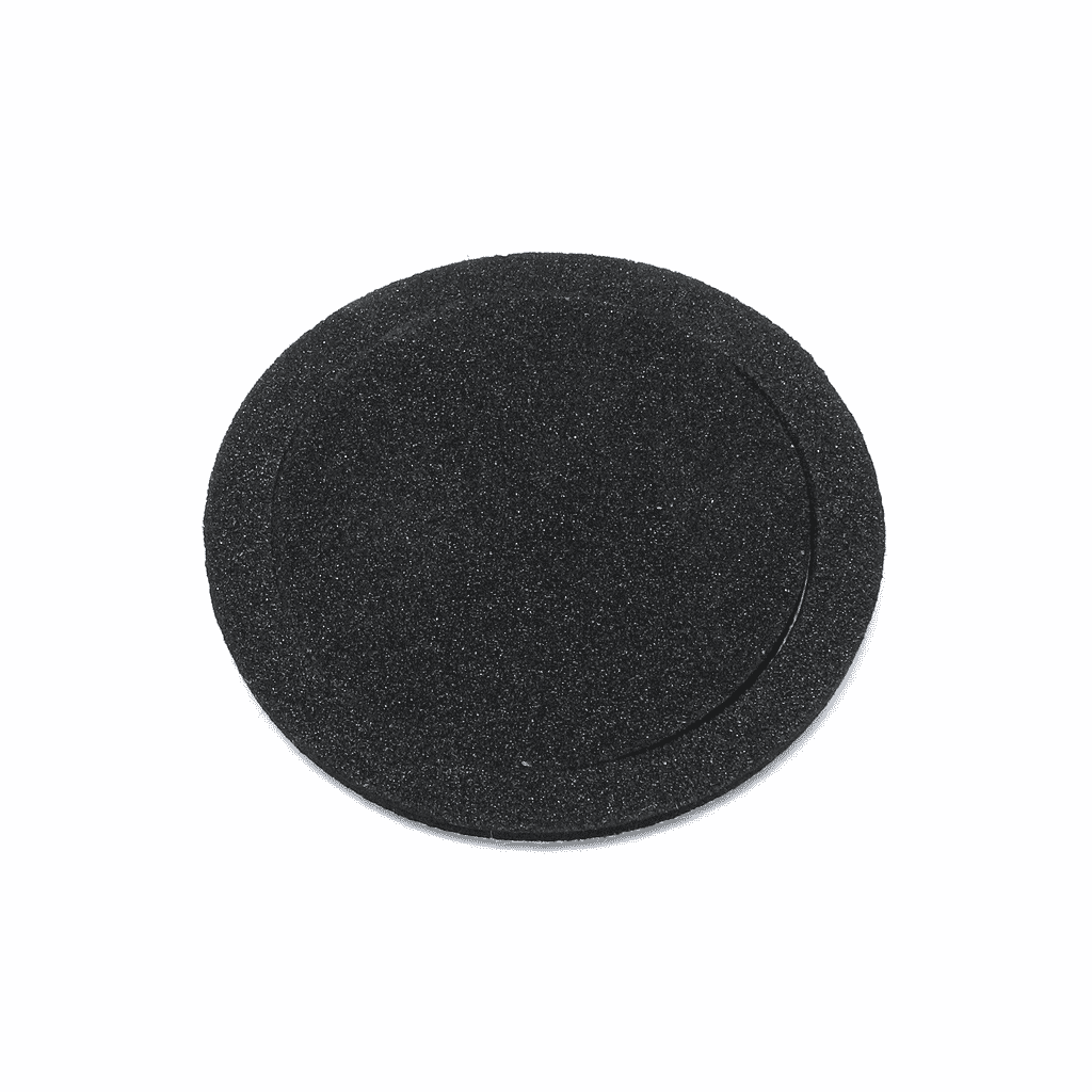 Eureka Sealing Ring Of Fine Dust Collector for NEU529, NEU630 Upright Vacuum Cleaners