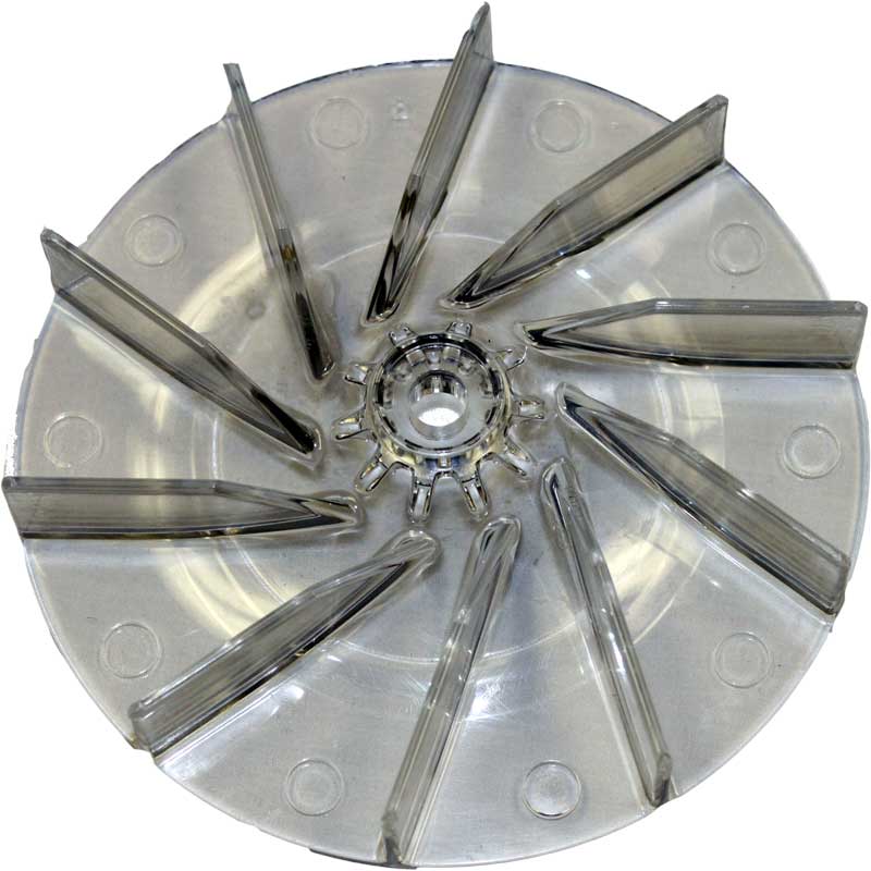 Eureka Fan Blower 12988 12988SAN