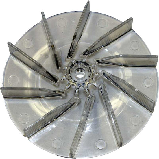 VENTILADOR PLÁSTICO CARCAÇA 225/250 2 POLOS W21 WEG - GENTIL