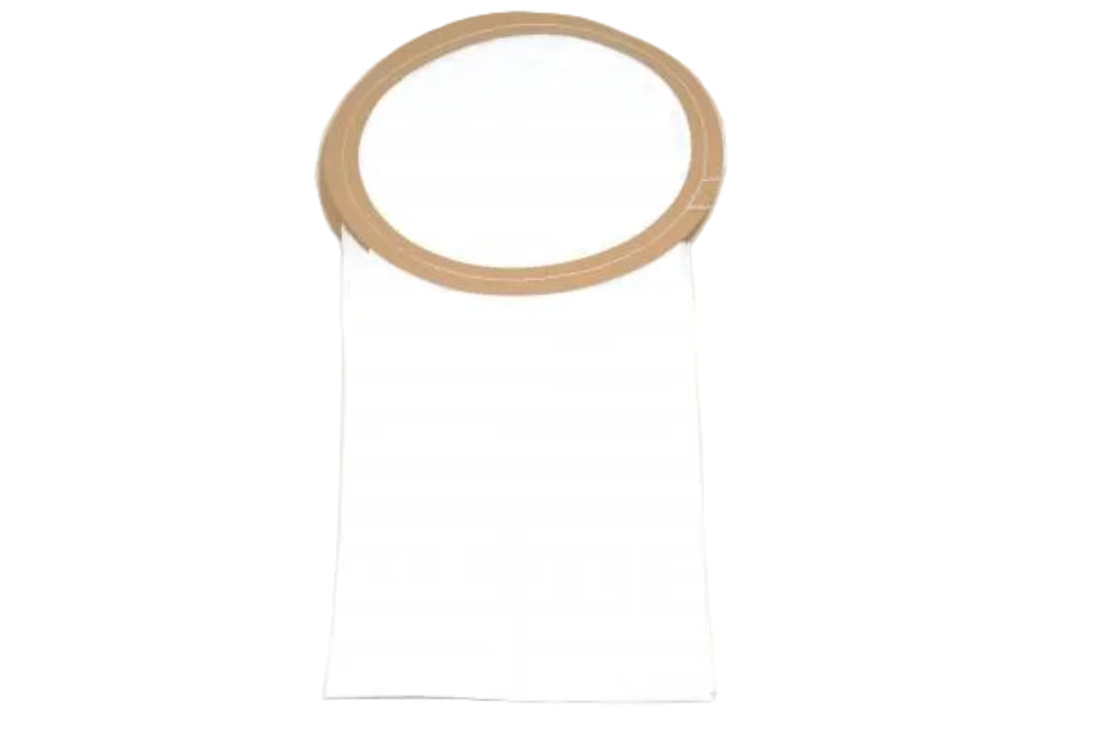 4 Filtex, AirVac, M & S Central Vacuum Cleaner Bags Model 12 gallon Style 722L, MS VM502, FIR-1412ES, S-310