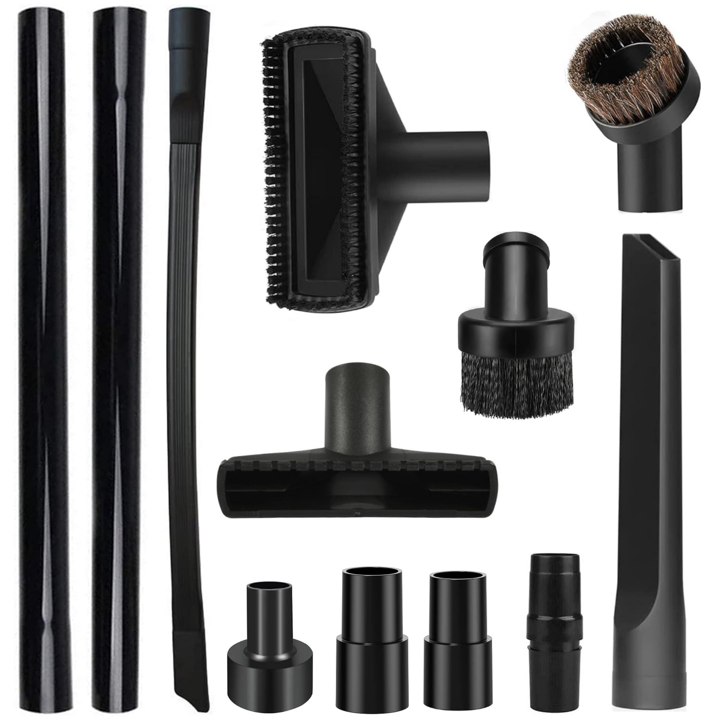 Vacuum Cleaner Attachment Bundle