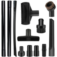 Vacuum Cleaner Attachment Bundle