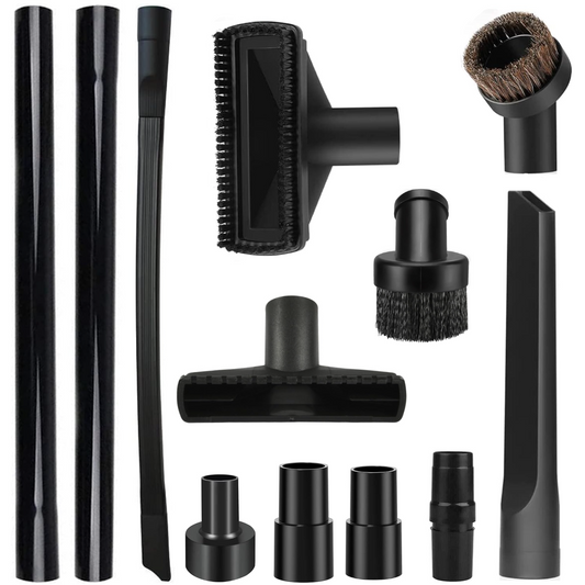 Vacuum Cleaner Attachment Bundle