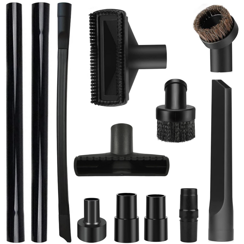 Vacuum Cleaner Attachment Bundle