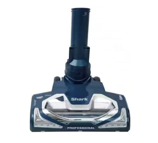  Shark Rotator Powered Lift-Away XL Capacity Model UV795 Motorized Floor Nozzle, Blue/Clear 1309FC795