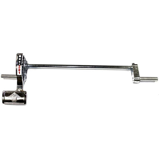Kirby 131670 Axle 1CR-LGII