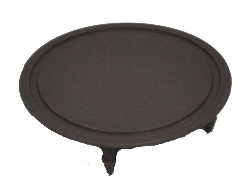 Kirby Sentria II Front Wheel Cap