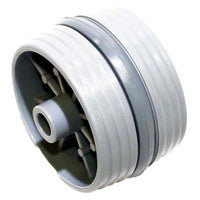 Kirby Front Wheel  For Ultimate G, Diamond Ed. Light Gray Vacuum Cleaner  131901