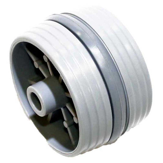 Kirby Front Wheel  For Ultimate G, Diamond Ed. Light Gray Vacuum Cleaner  131901